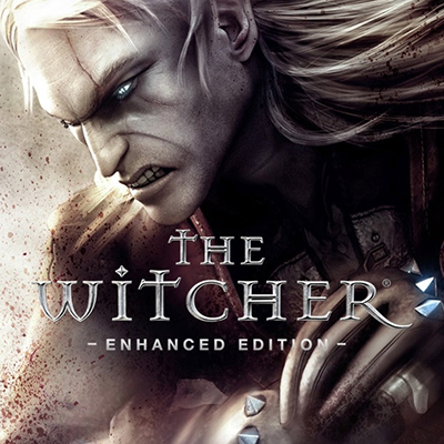 the witcher enhanced edition