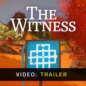 witness of another world trailer