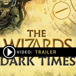 The Wizards - Dark Times - Metacritic