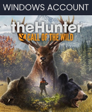 theHunter Call of the Wild