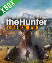 Buy theHunter Call of the Wild Xbox one Account Compare Prices