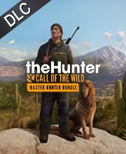 theHunter Call of the Wild Master Hunter Bundle