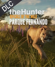 theHunter Call of the Wild Parque Fernando