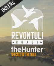 theHunter Call of the Wild Revontuli Coast