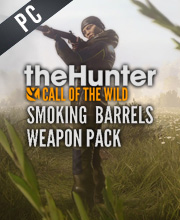 theHunter: Call of the Wild™ - Weapon Pack 2 - Epic Games Store