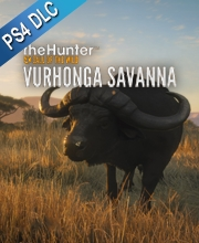 theHunter Call of the Wild Vurhonga Savanna