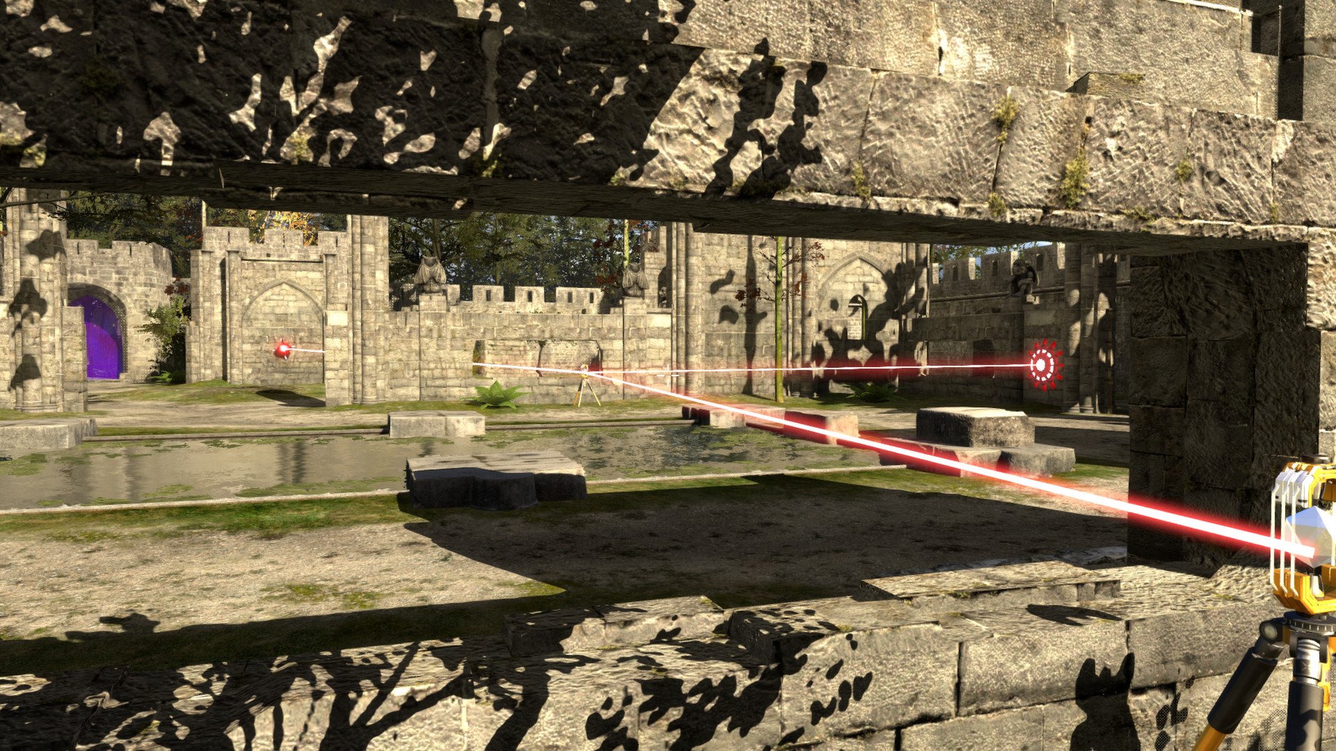 The talos principle steam buy фото 115