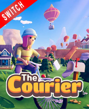 The Courier