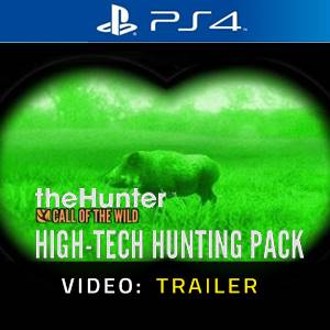 High tech hunting pack best sale