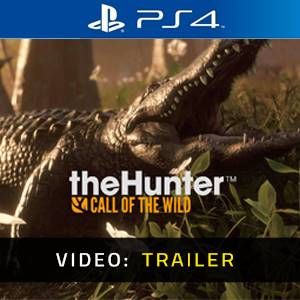 theHunter Call of the Wild Mississippi Acres Preserve - Video Trailer