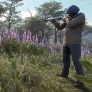 theHunter Call of the Wild Weapon Pack 2 - Character