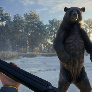 theHunter Call of the Wild Weapon Pack 2 - Bear