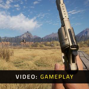 theHunter Call of the Wild Weapon Pack 2 - Gameplay Video