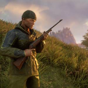 theHunter Call of the Wild Weapon Pack 3 - Character