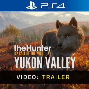 theHunter Call of the Wild Yukon Valley - Video Trailer