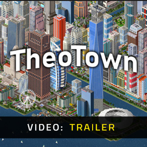 Theotown Video Trailer