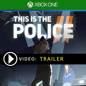 This is the Police 2 Xbox One Prices Digital or Box Edition