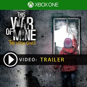 This War Of Mine The Little Ones Xbox One Prices Digital or Physical Edition