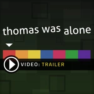 Thomas Was Alone