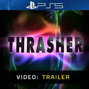 Thrasher PS5 - Trailer