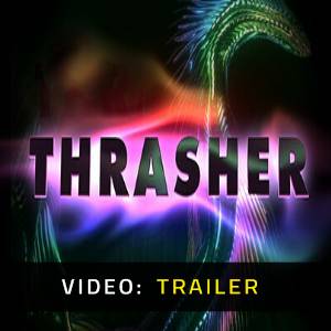 Thrasher - Trailer