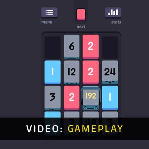 Threes! - Gameplay Video