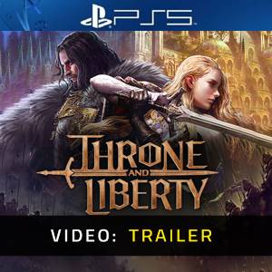 Throne and Liberty - Video Trailer