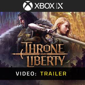 Throne and Liberty - Video Trailer