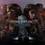 5 Games Including Thronebreaker The Witcher Tales For Free On Prime Gaming