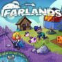 Farlands Early Access Sale: Best Price with Top Review-Score