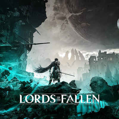 Everything You Need To Know About Lords Of The Fallen (2023