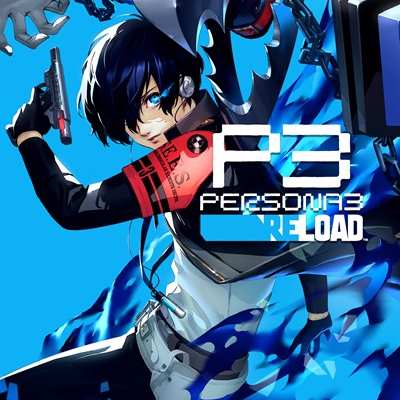 Persona 3 Reload 3D model comparison : r/PERSoNA