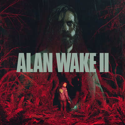 Пользовательский рейтинг Alan Wake 2 на Metacritic составил 8.6 балла -  Shazoo