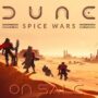 Dune: Spice Wars – Groundbreaking RTS Discounted in Steam Sale