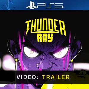 Thunder Ray PS5 - Trailer