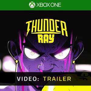 Thunder Ray Xbox One - Trailer