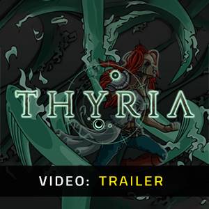 Thyria Video Trailer