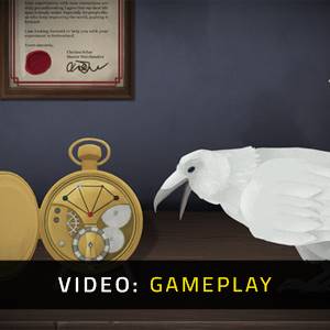 Tick Tock A Tale for Two - Gameplay Video