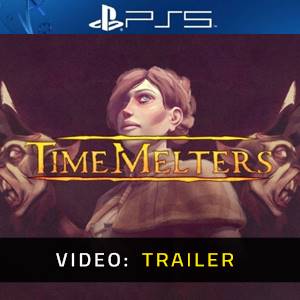 Timemelters Video Trailer