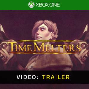 Timemelters Video Trailer