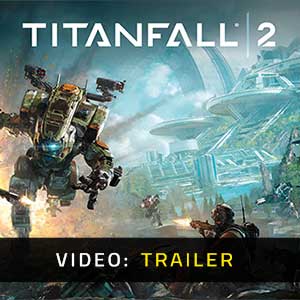 Titanfall 2 - PlayStation Underground Multiplayer Gameplay Video