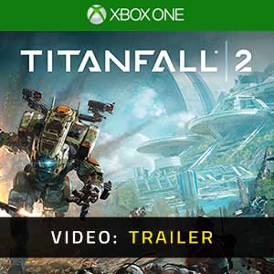Novo Jogo Mídia Física Titanfall 2 Original Para Xbox One na Americanas  Empresas