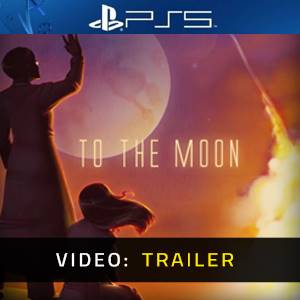 To The Moon Video Trailer