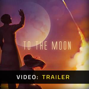 To The Moon Video Trailer