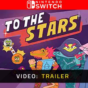 To The Stars - Video Trailer