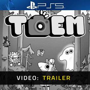 TOEM - Video Trailer