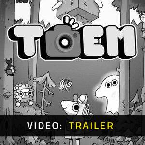 TOEM - Video Trailer