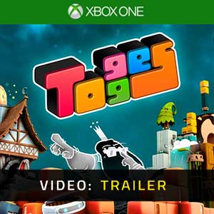 Togges Xbox One- Video Trailer