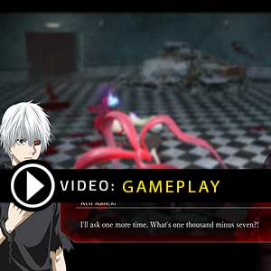 tokyo ghoul game pc