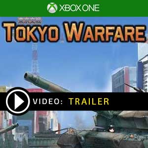 Tokyo Warfare Turbo Xbox One Prices Digital or Box Edition